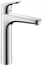 Hansgrohe Focus 31608000 смеситель для раковины