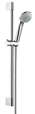 Hansgrohe Crometta 85 Mono 27728000 Душевой гарнитур 65 см