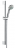 Hansgrohe Crometta 85 Mono 27728000 Душевой гарнитур 65 см