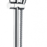 Hansgrohe Crometta 85 Mono 27728000 Душевой гарнитур 65 см Hansgrohe Crometta 85 Mono 27728000 Душевой гарнитур 65 см