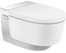 Geberit AquaClean Mera Classic 146.204.21.1 подвесной унитаз-биде