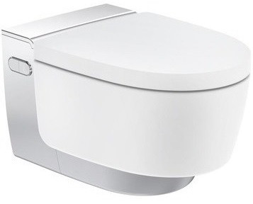 Geberit AquaClean Mera Classic 146.204.21.1 подвесной унитаз-биде