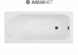 Aquanet Nord 160x70 акриловая ванна без гидромассажа