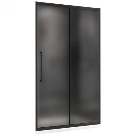 ABBER Schwarzer Diamant AG30160BMH душевая дверь