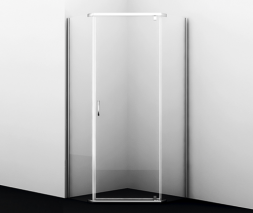 WasserKRAFT Leine 35P11 Душевой угол 90x90