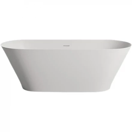 Salini Mona 102921M Ванна отдельностоящая белый 180x80