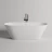 Salini Mona 102921M Ванна отдельностоящая белый 180x80