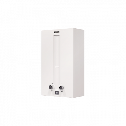 Колонка газовая Zanussi GWH 6 Fonte
