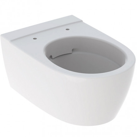 Geberit iCon 204070000 Rimfree Унитаз подвесной (чаша)