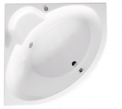 Vagnerplast Mini Catalina 125x125 акриловая ванна