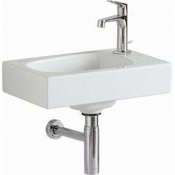 Geberit Citterio 500.541.01.1 Раковина 45x30