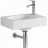 Geberit Citterio 500.541.01.1 Раковина 45x30