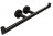 Bemeta Dark 104201070 Держатель туалетной бумаги двойной