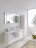 Laufen Palace 4.0130.2.075.475.1 белый тумба под раковину