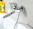 Lemark Shift LM4314C смеситель для ванны