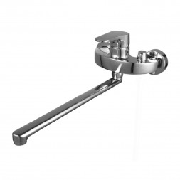 Lemark Shift LM4317C смеситель для ванны