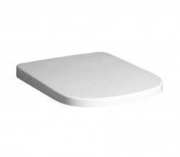 BelBagno BB120SC Сидение Soft close металлическое крепление