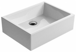 GSI Kube 8982011 раковина накладная