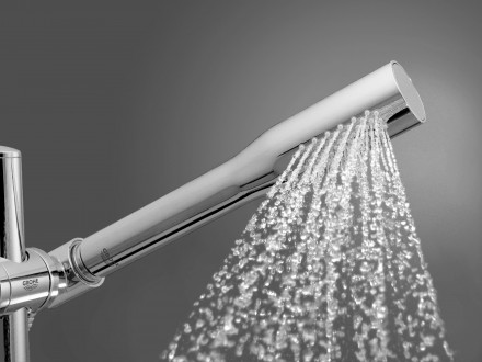 Grohe Eurosmart Cosmopolitan 32832000 Смеситель для ванны