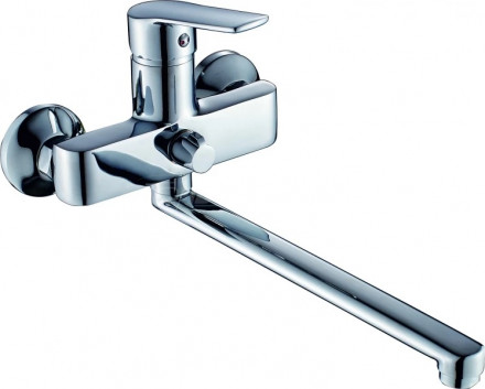Rush Balearic BA3935-51 Смеситель для ванны