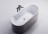 Ванна Astra-Form Атлас 170x75 Solid Surface