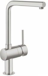 Grohe Minta 31375DC0 Смеситель для кухни