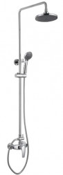 KAISER Guss 68182 Душевая стойка