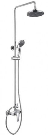 KAISER Guss 68182 Душевая стойка