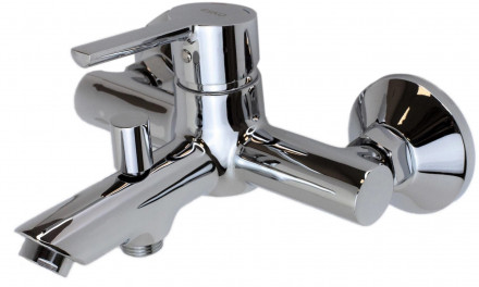 ESKO LONDON LD 54 Смеситель для ванны