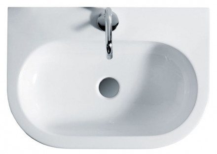 Kerasan Flo 3150 Раковина 70x42