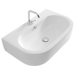 Kerasan Flo 3150 Раковина 70x42