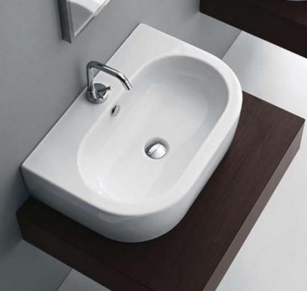 Kerasan Flo 3150 Раковина 70x42