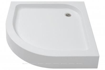 Aquanet HX515 душевой поддон 90х90