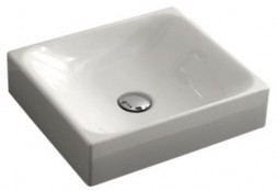 Kerasan Cento 3554 Раковина 40x35