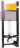 Oli Expert Total Black LE 886668 инсталляция для подвесного унитаза