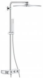 Grohe SmartControl Euphoria 26508000 Душевая стойка