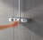 Grohe SmartControl Euphoria 26508000 Душевая стойка