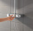 Grohe SmartControl Euphoria 26508000 Душевая стойка