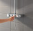 Grohe SmartControl Euphoria 26508000 Душевая стойка
