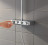 Grohe SmartControl Euphoria 26508000 Душевая стойка