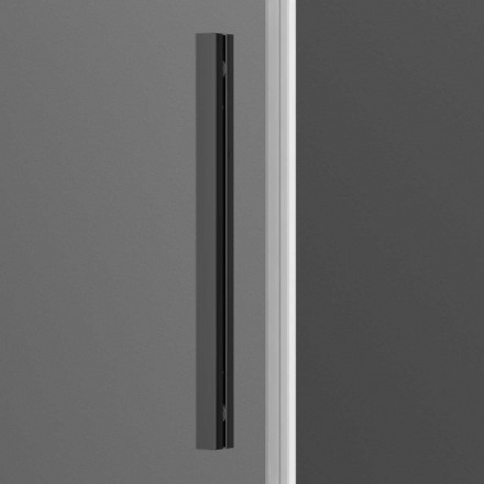 Vincea Soft VSR-3SO9012CLGM душевой уголок