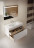 Kerama Marazzi Buongiorno 100 раковина, белая глянцевая