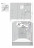 Hansgrohe RainSelect 15313180 Скрытая часть для 5 потребителей