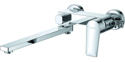 D&amp;K Rhein Lessing DA1323301 Смеситель для ванны
