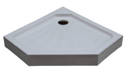Ceruttispa P101 Душевой поддон 100x100