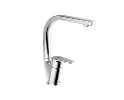 Bravat Line F75299C-2 Смеситель для кухни