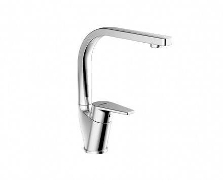 Bravat Line F75299C-2 Смеситель для кухни