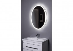 Aquanet Комо 7085 LED зеркало