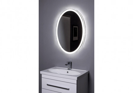 Aquanet Комо 7085 LED зеркало