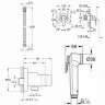 Grohe BauEdge 124897 Grohe BauEdge 124897
